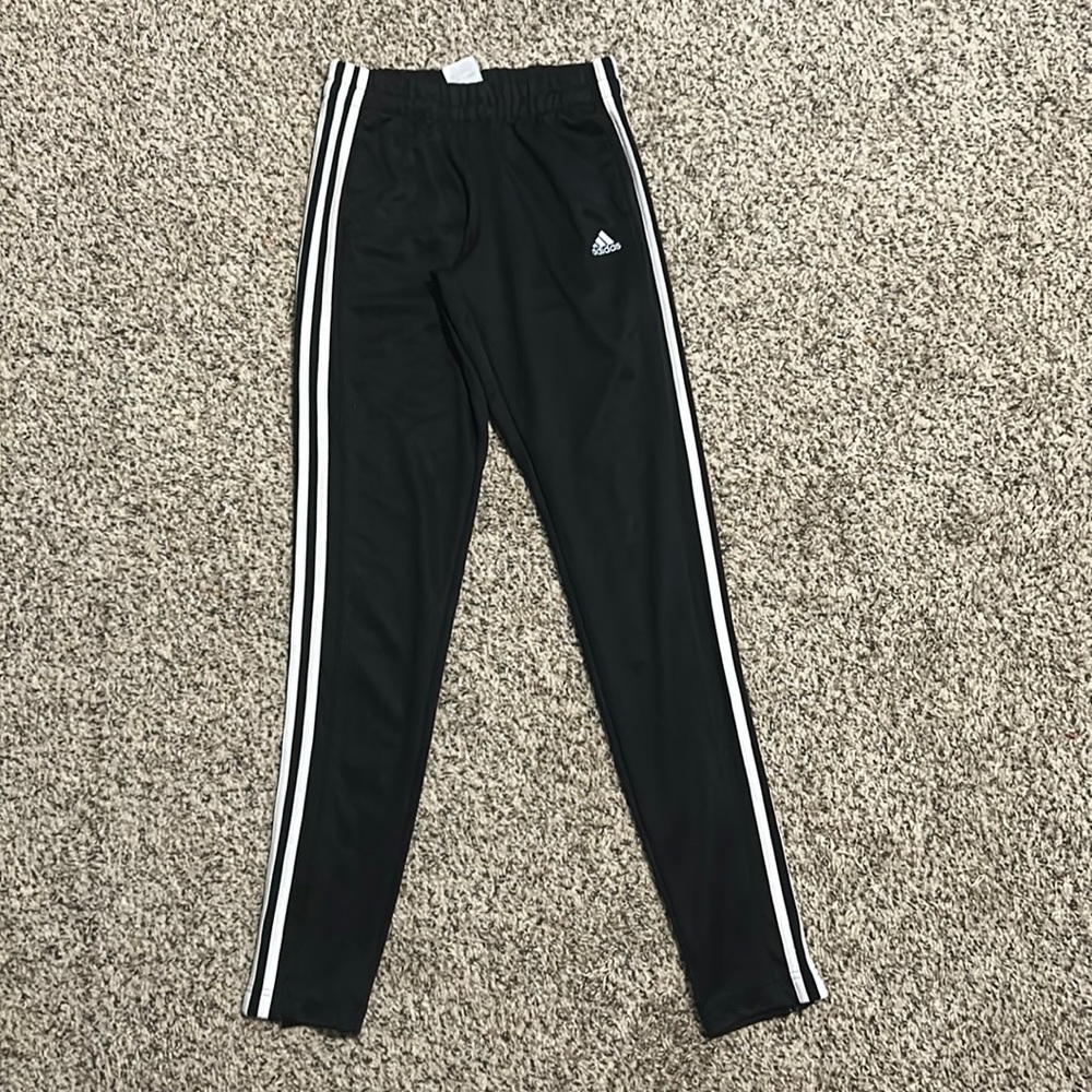 Adidas Skinny Joggers